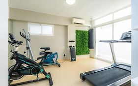 Apartamentos Alborada